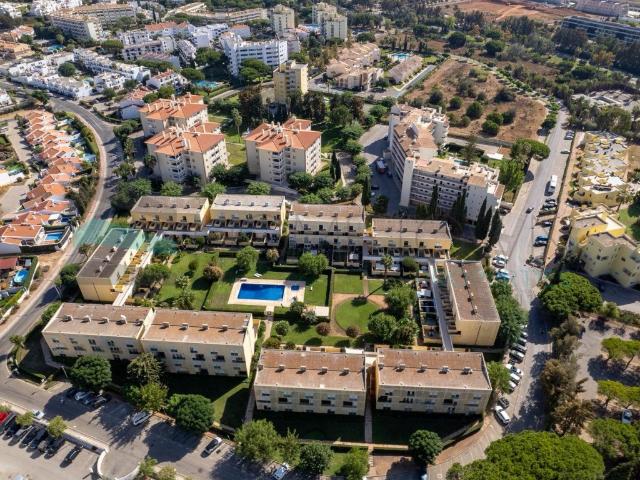 Apartamento T2 Vilamoura 74m² Quarteira
