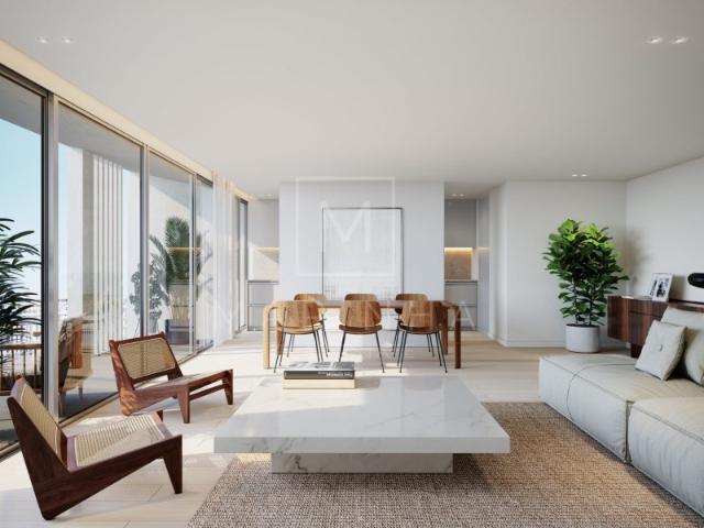 APARTAMENTO T3 VILLA 1 PISO