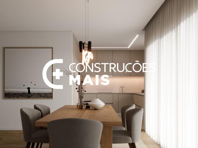 Apartamento T3 Villa Galega, Montijo
