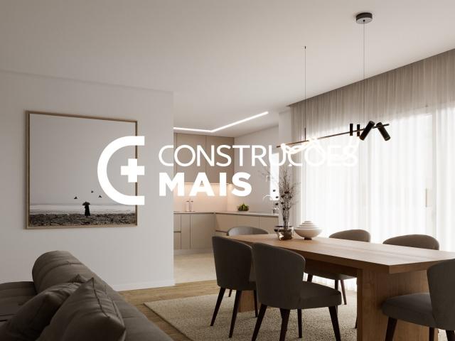 Apartamento T3 Villa Galega, Montijo