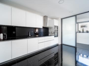 Apartamento T3 Vista Cidade