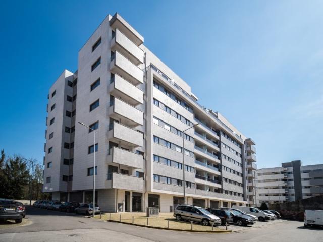 Apartamento T3 Vista Cidade