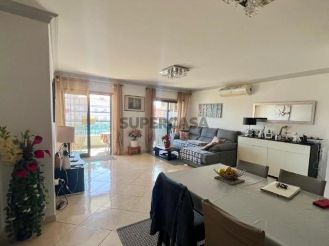 Apartamento T3 vista mar