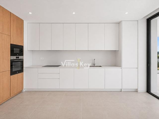 Apartamento T3 vista mar com terraço de 138 m², Lagos 120m² São gonçalo de lagos