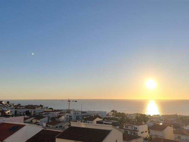 Apartamento T3 Vista Mar | Nazaré 155m² Nazaré