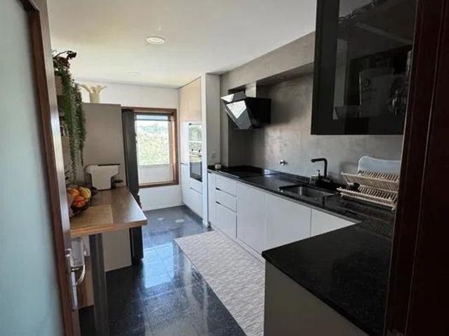 Apartamento T3 vista Rio Douro Valbom Gondomar