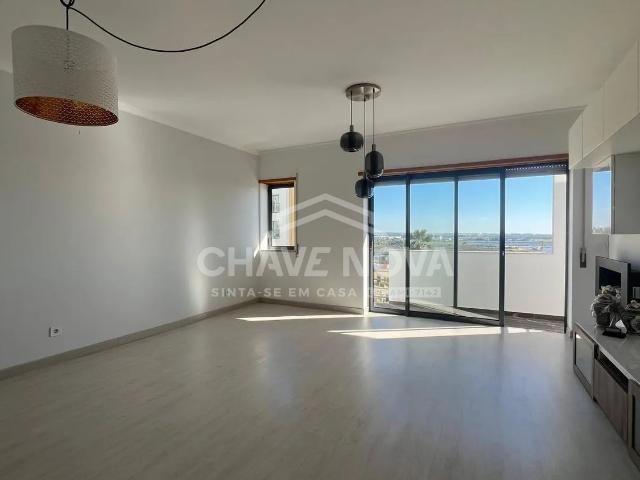 Apartamento T3 vista Ria Formosa, Faro