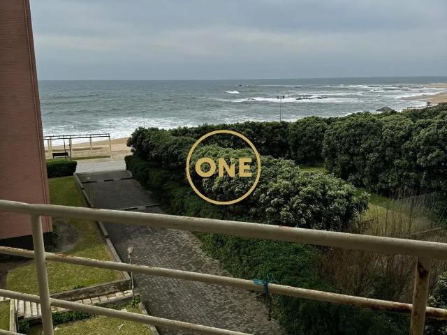 Apartamento T3 Vistas Mar