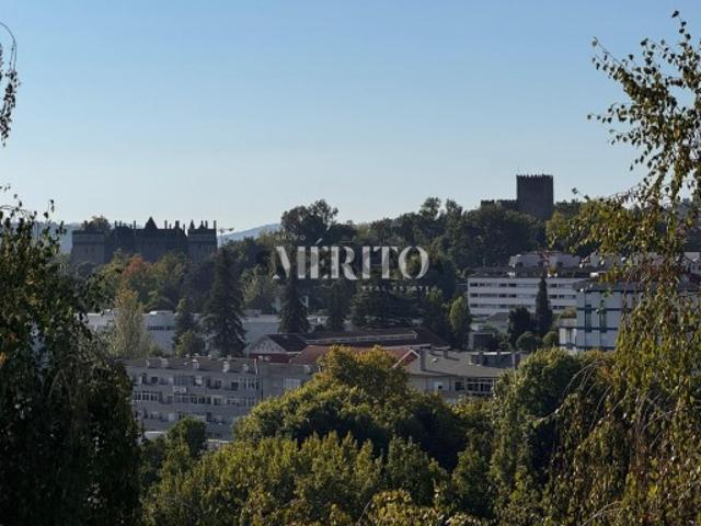 Apartamento T3 Vistas Parque da Cidade