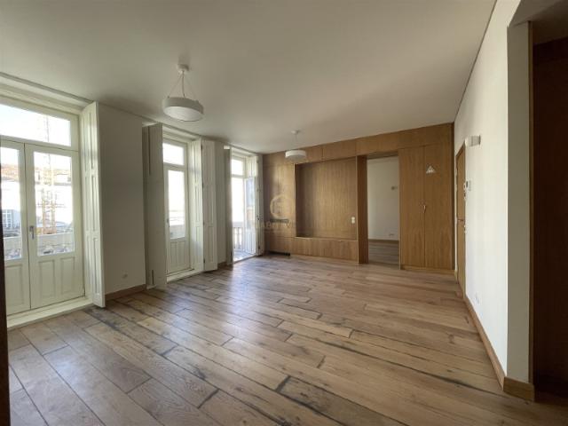 Apartamento T3, Viseu
