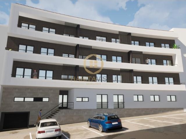 Apartamento T3, Viseu