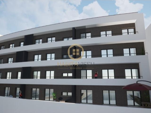 Apartamento T3, Viseu