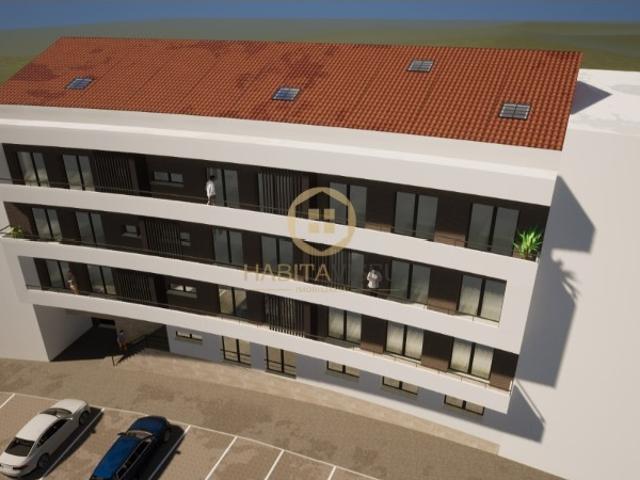 Apartamento T3, Viseu