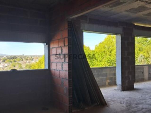 Apartamento T3, Viseu