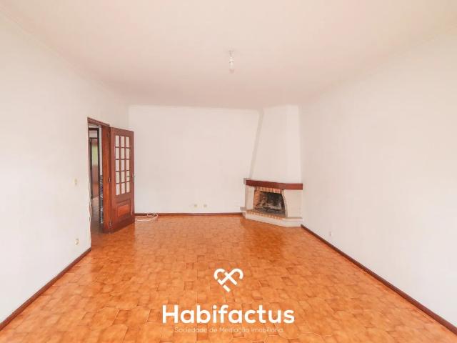 Apartamento T3, Viseu, Viseu