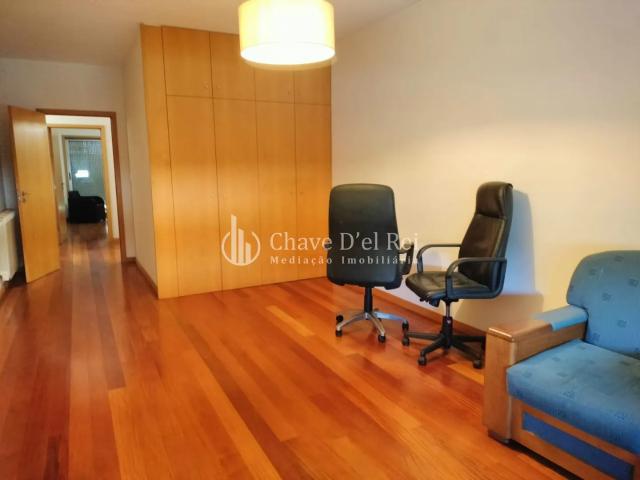 Apartamento T3, Viseu, Viseu