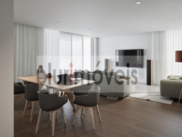 Apartamento T3 Viva com Elegância no Coração de Águeda
