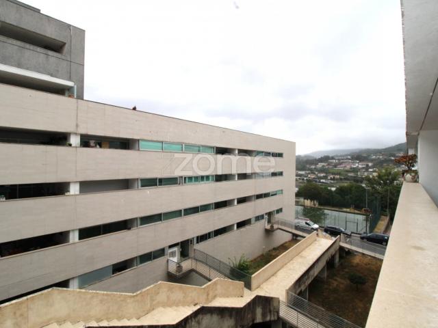 Apartamento T3 Vizela
