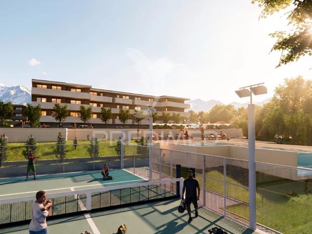 Apartamento T3 Y