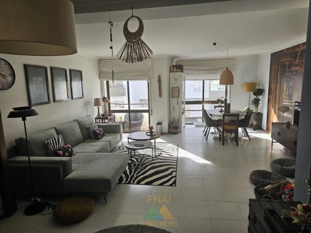 Apartamento T3 zona calma excelentes acessos