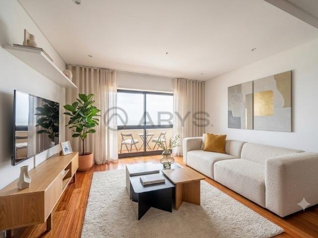 Apartamento T3 Zona Central Oportunidade Única em São Vicente, Braga