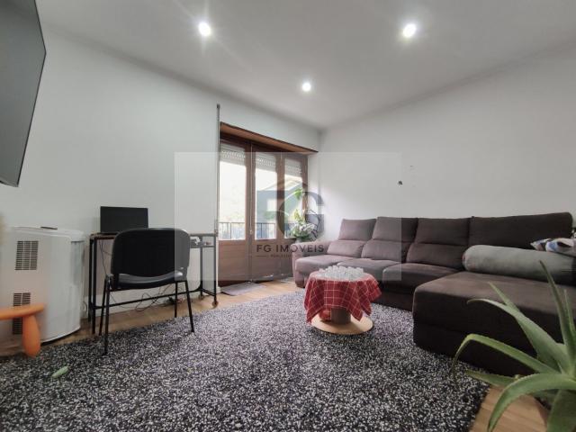 Apartamento T3 Zona Verde do Entroncamento