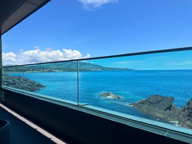 Apartamento T3 à Beira Mar