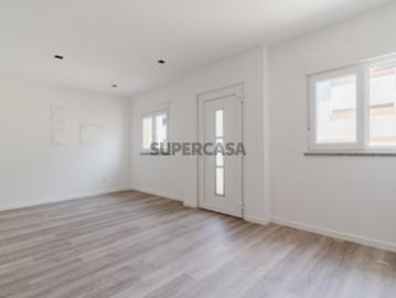 Apartamento T3 à beira mar na Costa de Lavos
