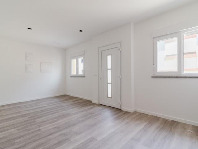 Apartamento T3 à beira mar na Costa de Lavos