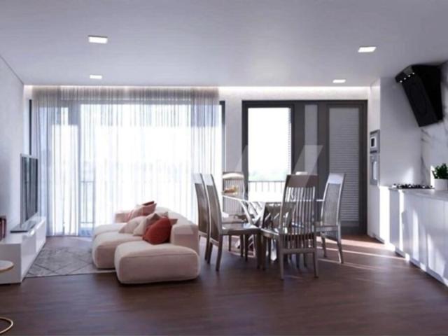 Apartamento T3 Duplex a dois passos do centro de Aveiro