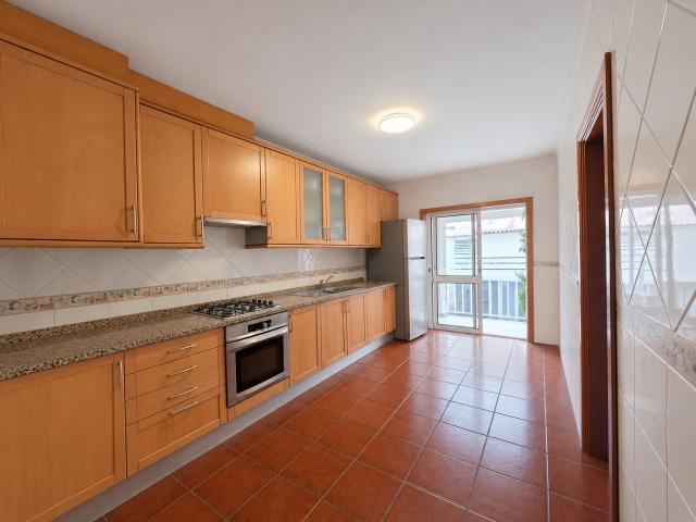Apartamento T3 a escassos minutos do centro de Vagos!