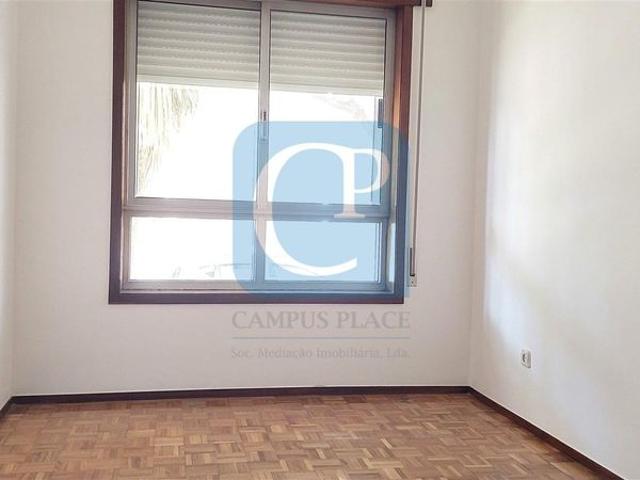 Apartamento T3 à estação de metro Vasco da Gama, Senhora da Hora