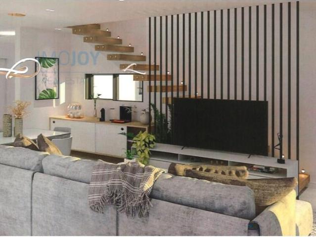 Apartamento T3 a Estrear em Tavira 115m² Cabanas de tavira