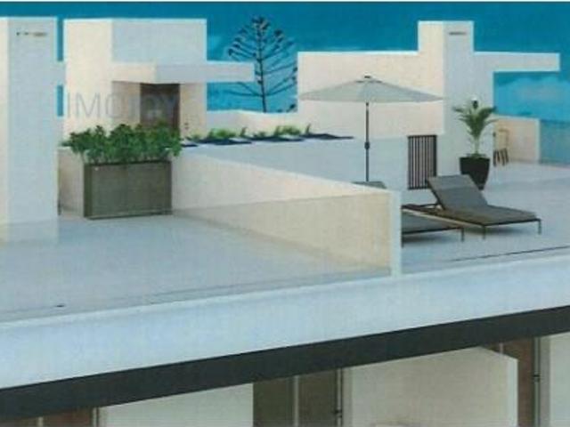 Apartamento T3 a Estrear em Tavira 115m² Cabanas de tavira
