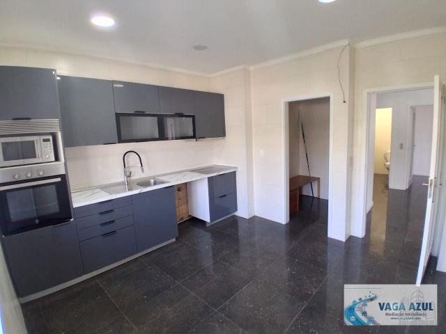 Apartamento T3 à Igreja de Fânzeres