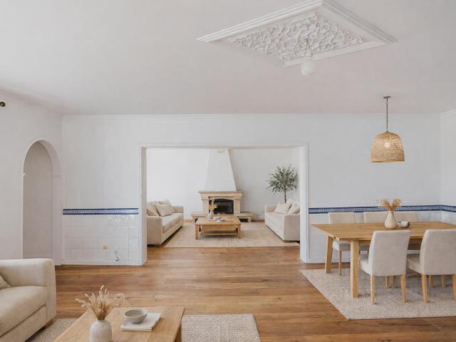 Apartamento t3 à venda na Costa de Caparica 141m² Costa da caparica