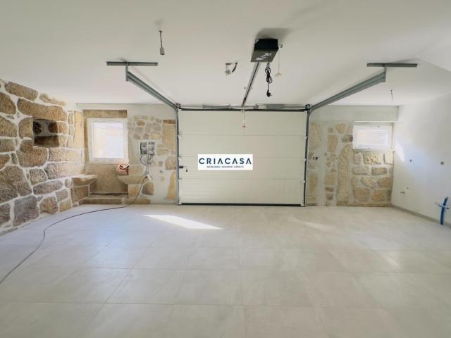 Apartamento T3 à venda na zona do Campo, em Viseu