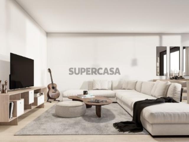 Apartamento T3 à venda no Entroncamento