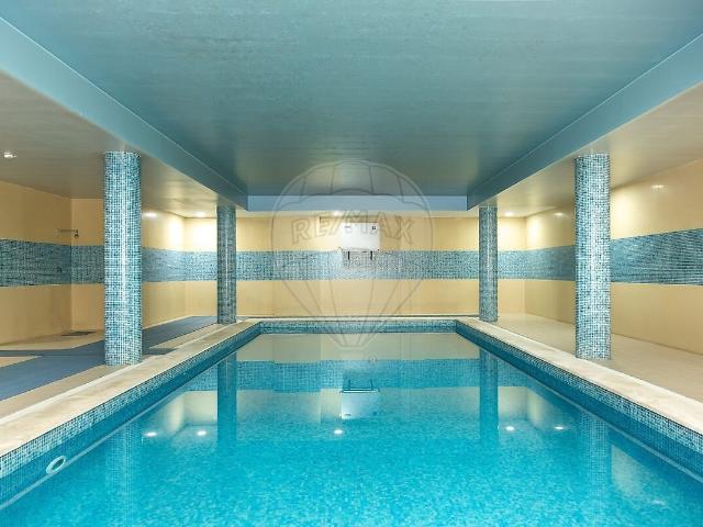 Apartamento T3 à venda em Mafra, Mafra RE/MAX Portugal