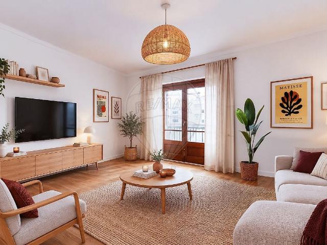 Apartamento T3 à venda em Mafra, Mafra RE/MAX Portugal