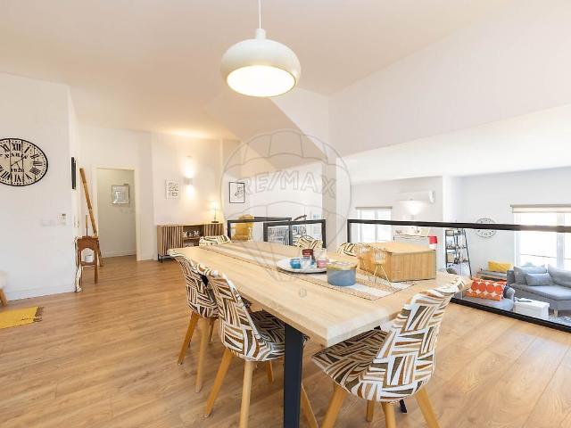 Apartamento T3 à venda em Malveira e São Miguel de Alcainça, Mafra RE/MAX Portugal