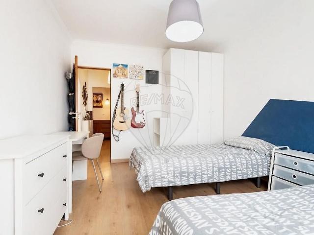 Apartamento T3 à venda em Malveira e São Miguel de Alcainça, Mafra RE/MAX Portugal