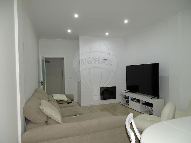 Apartamento T3 à venda em Mangualde, Mesquitela e Cunha Alta, Mangualde RE/MAX Portugal