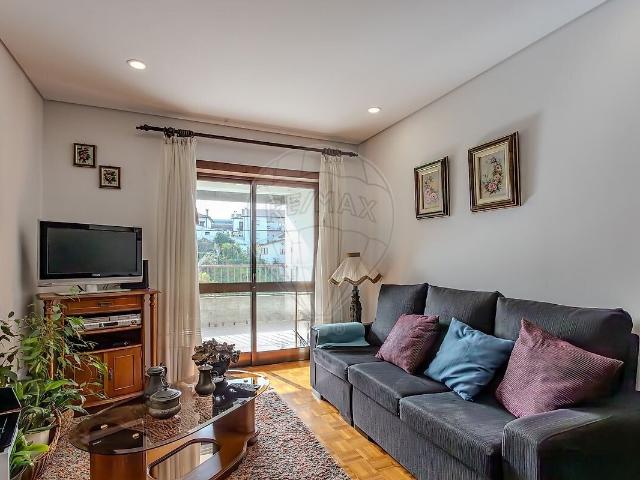Apartamento T3 à venda em Marco, Marco de Canaveses RE/MAX Portugal