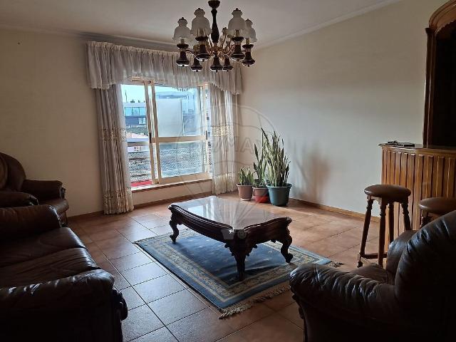 Apartamento T3 à venda em Marco, Marco de Canaveses RE/MAX Portugal