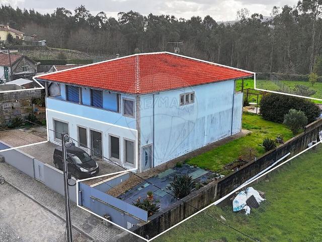Apartamento T3 à venda em Margaride Santa Eulália, Várzea, Lagares, Varziela e Moure, Felgueiras RE/MAX Portugal