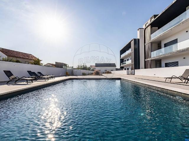 Apartamento T3 à venda em Marrazes e Barosa, Leiria RE/MAX Portugal