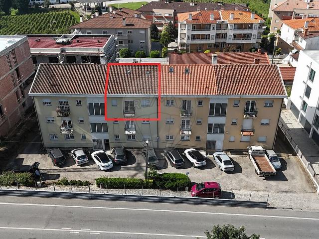 Apartamento T3 à venda em Mateus, Vila Real RE/MAX Portugal