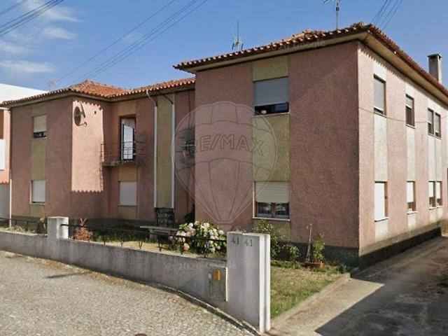 Apartamento T3 à venda em Mealhada, Ventosa do Bairro e Antes, Mealhada RE/MAX Portugal