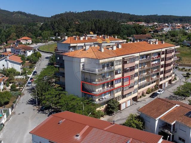 Apartamento T3 à venda em Miranda do Corvo, Miranda do Corvo RE/MAX Portugal